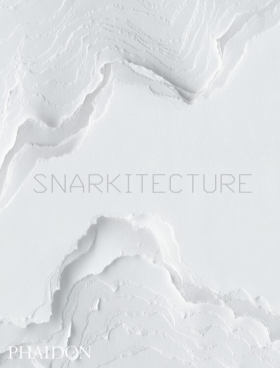 Front cover_Snarkitecture