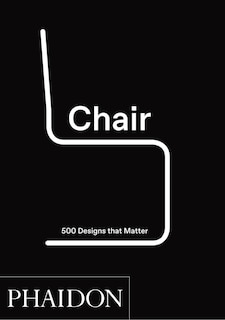 Front cover_Chair