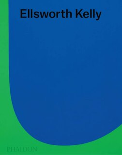 Front cover_Ellsworth Kelly
