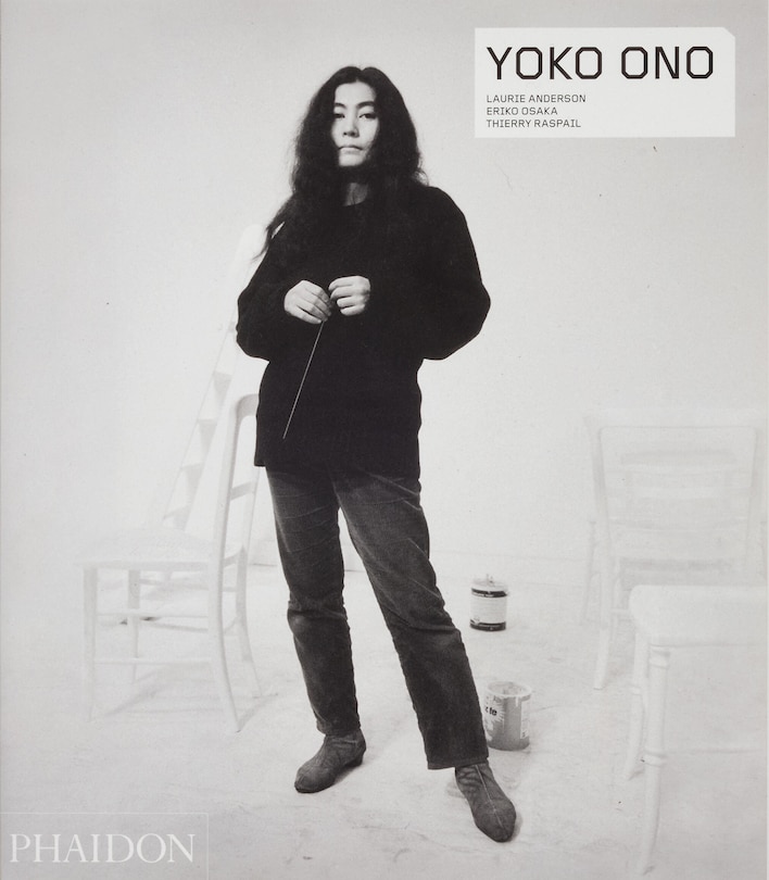 Couverture_Yoko Ono