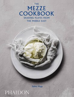 Couverture_The Mezze Cookbook