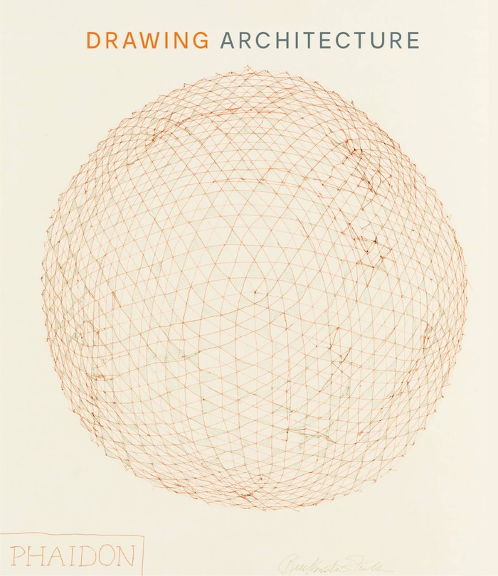 Couverture_Drawing Architecture