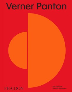 Front cover_Verner Panton