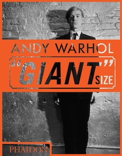 Front cover_Andy Warhol 'Giant' Size