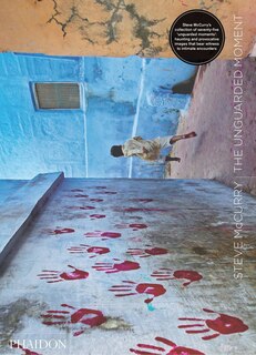 Front cover_The Unguarded Moment