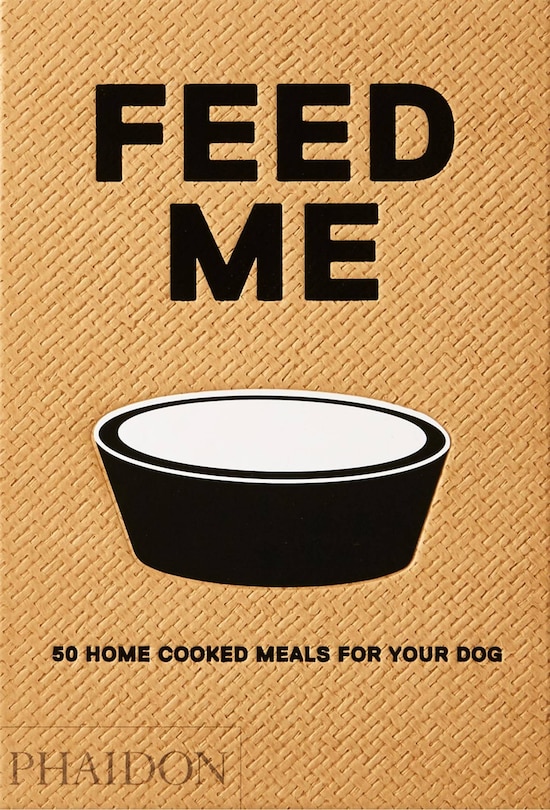 Front cover_Feed Me
