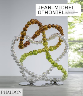 Front cover_Jean-michel Othoniel