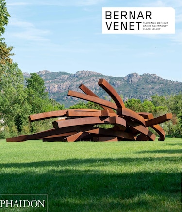 Bernar Venet