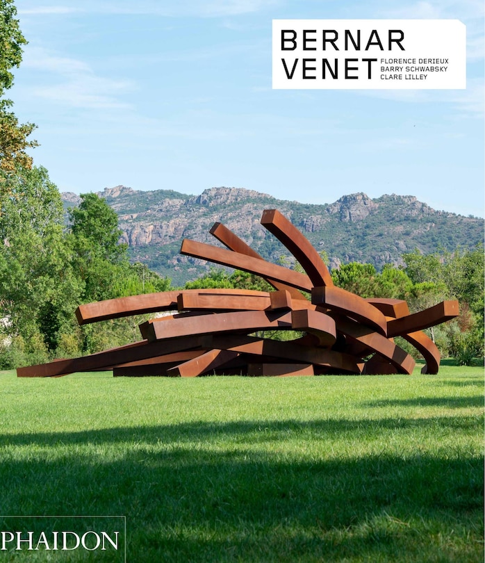 Couverture_Bernar Venet
