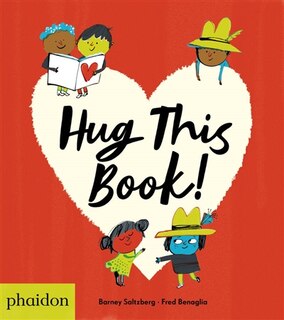 Couverture_Hug This Book!
