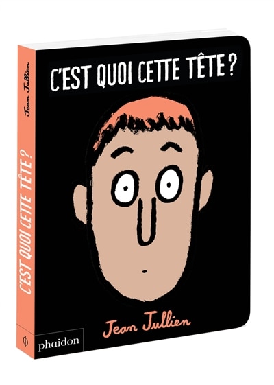 Couverture_C'EST QUOI CETTE T&Ecirc;TE ?