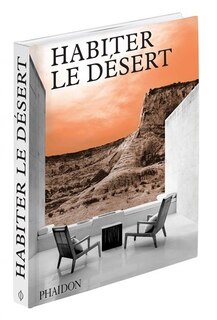 Front cover_HABITER LE DÉSERT