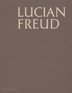 LUCIAN FREUD: Édition bilingue anglais-français