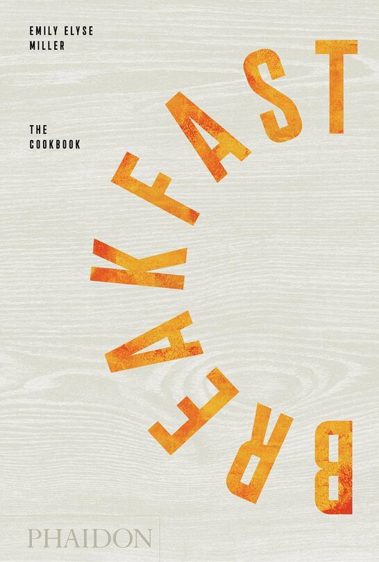 Front cover_Breakfast