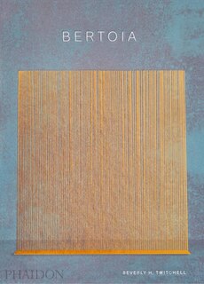Front cover_Bertoia
