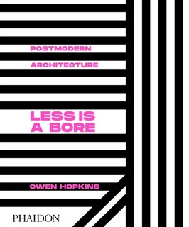 Couverture_Postmodern Architecture