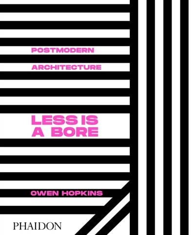 Couverture_Postmodern Architecture
