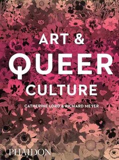 Front cover_Art & Queer Culture