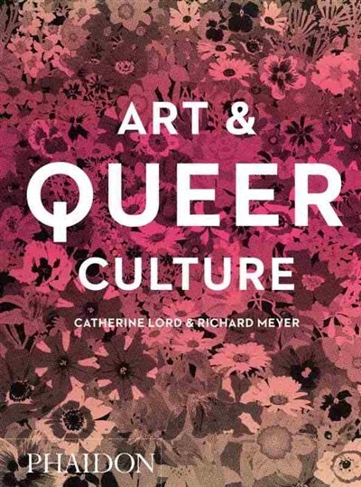 Front cover_Art & Queer Culture