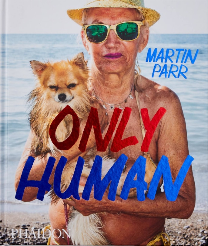 Front cover_Only Human