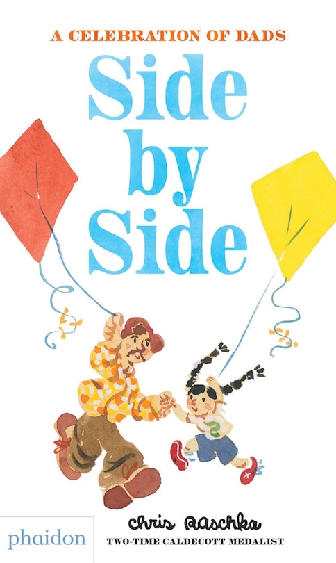 Front cover_Side By Side