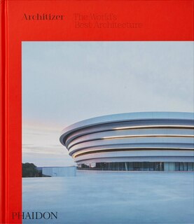 Front cover_Architizer