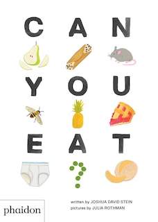 Front cover_Can You Eat?