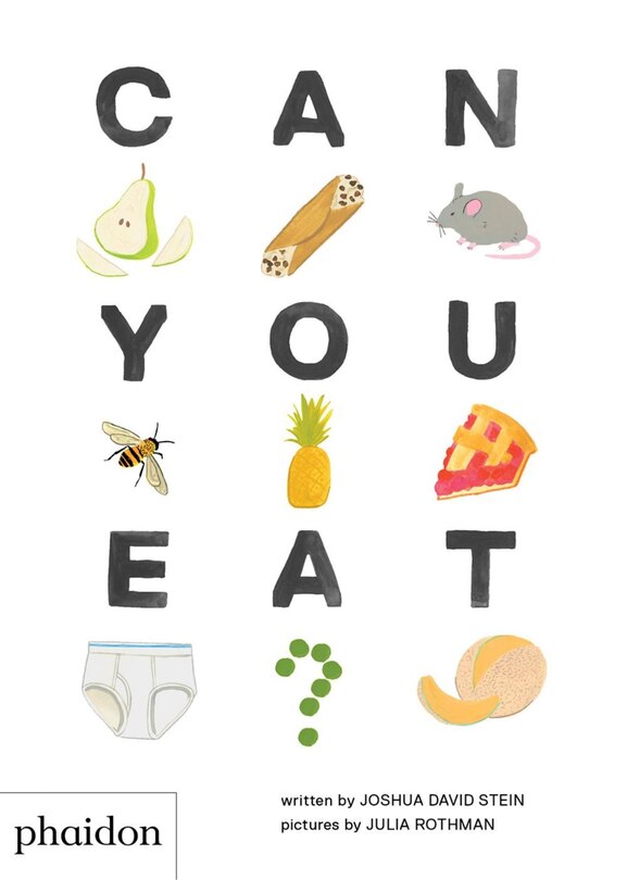 Front cover_Can You Eat?