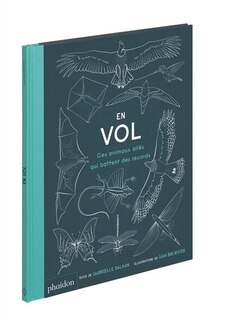 Front cover_En vol