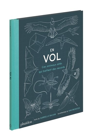 Front cover_En vol