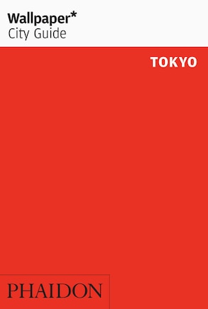 Wallpaper* City Guide Tokyo