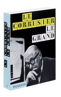 Couverture_Le Corbusier, le grand