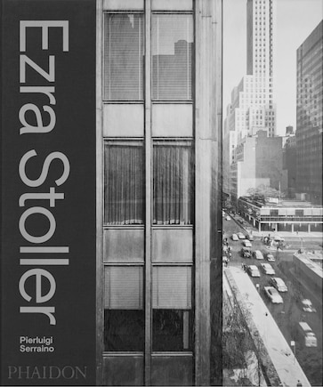 Ezra Stoller: A Photographic History Of Modern American Architecture