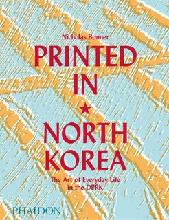 Couverture_Printed in North Korea