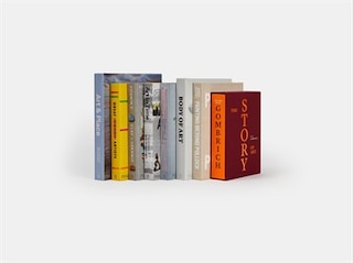 Couverture_The Essential Art Book Collection