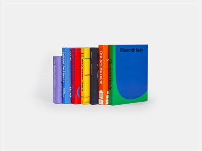 Front cover_The Rainbow Collection