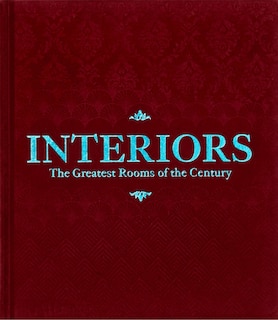 Front cover_Interiors (merlot Red Edition)