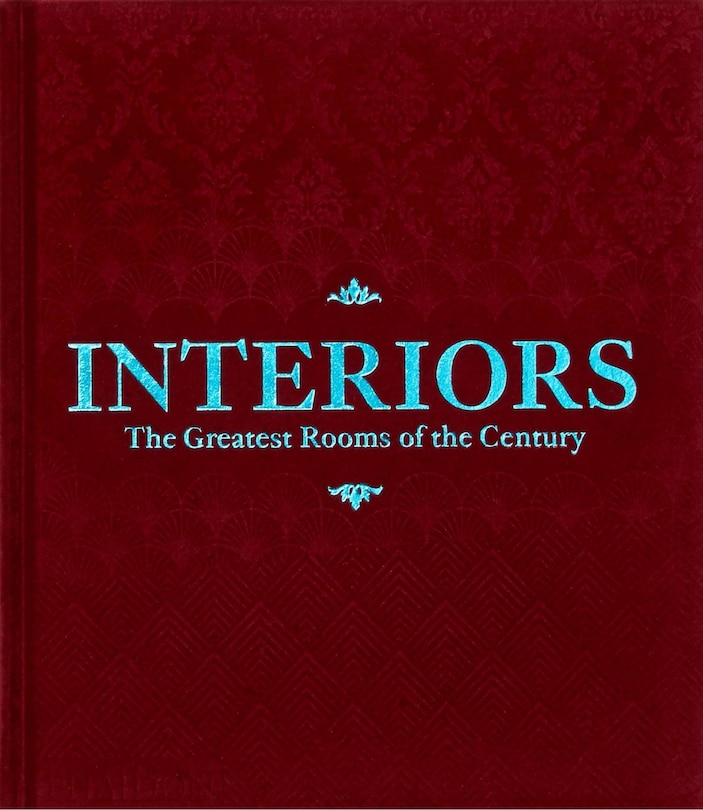 Front cover_Interiors (merlot Red Edition)