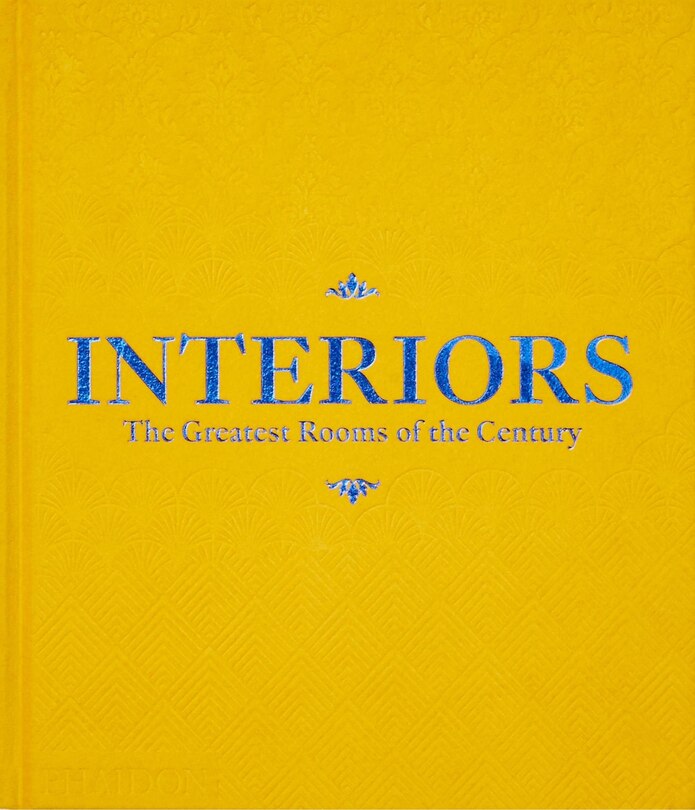 Front cover_Interiors