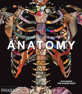 Front cover_Anatomy