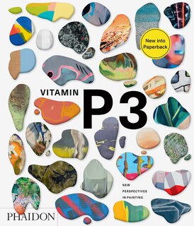 Front cover_Vitamin P3