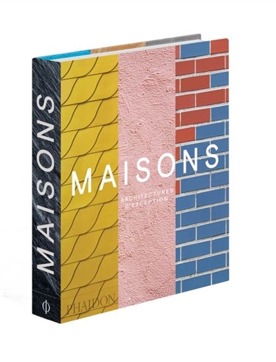 Front cover_Maisons