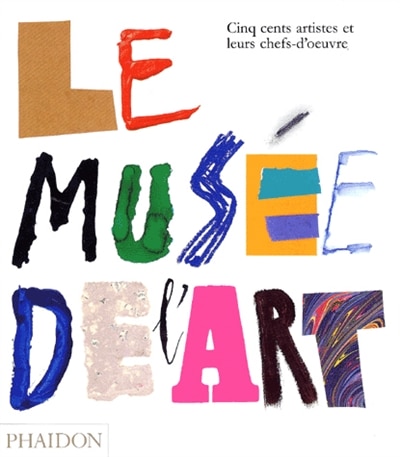 Couverture_Le mus&eacute;e de l'art