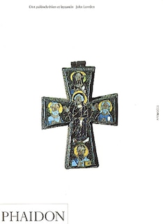 Couverture_L'art byzantin et paléochrétien