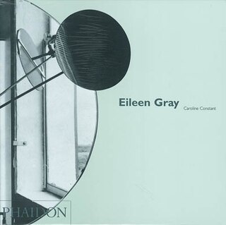 Front cover_Eileen Gray