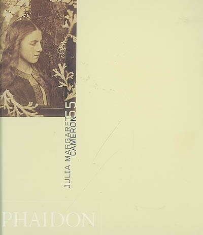 Couverture_JULIA MARGARET CAMERON