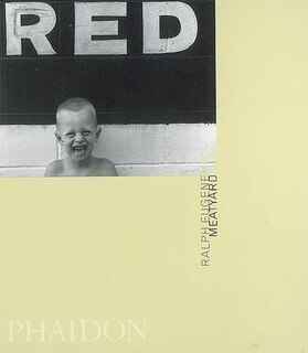 Front cover_Ralph Eugène Meatyard