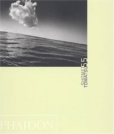 Couverture_SHOMEI TOMATSU