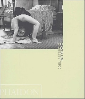 Front cover_Joel-Peter Witkin