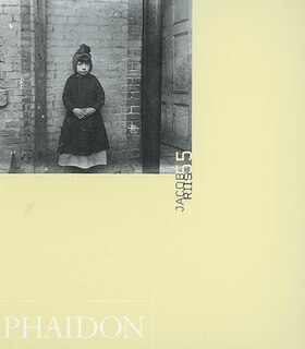 Front cover_Jacob Riis